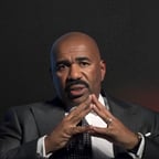 steve harvey