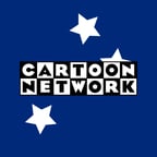 Cartoon Network Australia Announcer (2003 - 2004)