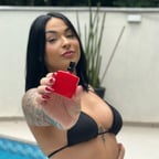 Atriz Brasileira. E.S