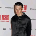 Dominic Richard Harrison