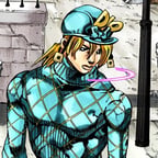 Diego Brando