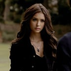 Katherine Pierce
