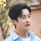 中年阿拉伯男音