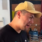 黑衣修车（欣）