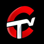 Locutor de CTV (Dieter Rocha)