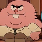 صوت ريتشارد واترسون