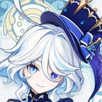 芙宁娜（日配）