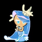 Sea Fairy Cookie (CRK)