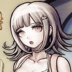 Chiaki Nanami 
