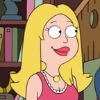 Francine Smith (American Dad)