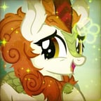 Autumn Blaze 