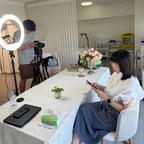 荆州美业方老师