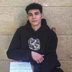 الصوت الحماسي