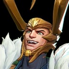Loki