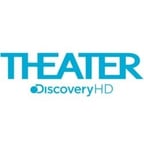 Locutor de Discovery Theater Latinoamérica (2015)