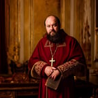 Reflective Male Narrator