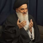 السيد صادق الشيرازي 