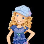 Holly Hobbie (Alyson Stoner)