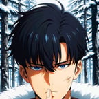 سونج جين وو 