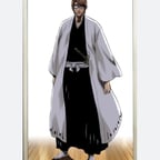 威厳ある男性声