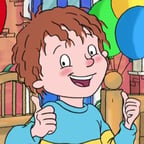 Horrid Henry