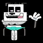 Master Yo (Yin Yang Yo!)