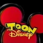 Toon Disney Announcer (Mikey Kelly) (2007-2009)