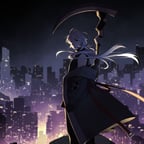 Expressive Female Voice