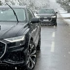 Energetic Male Choir