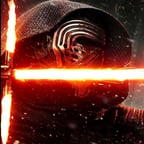 Kylo Ren