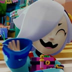 Colette - Brawl Stars