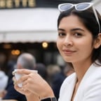 শান্ত মায়া