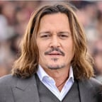 Johnny Depp 