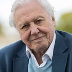 david attenborough