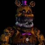 Nightmare Freddy (Tiktok Version)