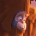 Jojo (Ozi: Voice of the Forest)