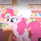 Pinkie pie