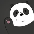 Panda (escándalosos) español latino 