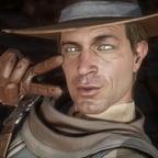 Arthur Morgan 