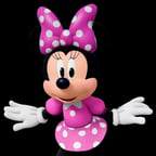 Minnie Mouse (Kaitlyn Robrock)