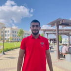 صوت عربي متزن