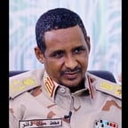 محمد حمدان دقلو 