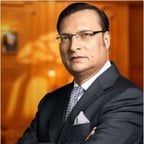 Rajat Sharma