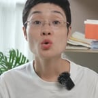 刘晓燕（阿满）