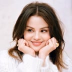 Selena gomez