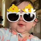 صوت بنت كنها لك