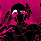 Dramatic Female Voice