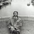 Julio Cortázar Descotte