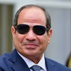 عبدالفتاح السيسي 
