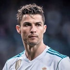 ronaldo